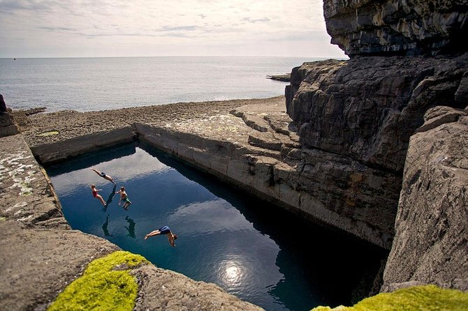 Cycling Inishmore Island. Aran Islands. Self-guided. Full day. - What the price means at $32.27