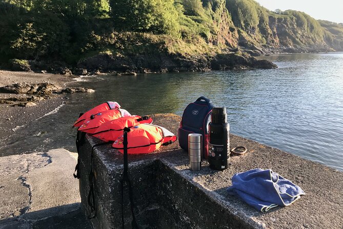 Dawn Pilgrimage and Swim in West Cork - Why this West Cork morning feels different
