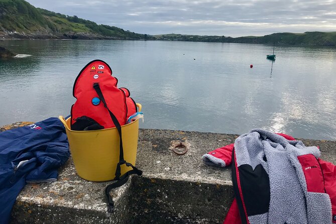 Dawn Pilgrimage and Swim in West Cork - Warm oats and stories after the swim