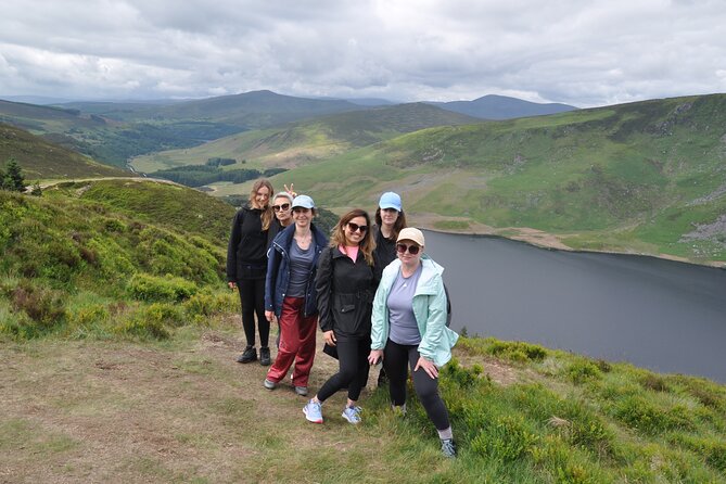 Day Tour from Dublin: Wicklow Mountains, Glendalough, Powerscourt - Who should book this Wicklow day trip?