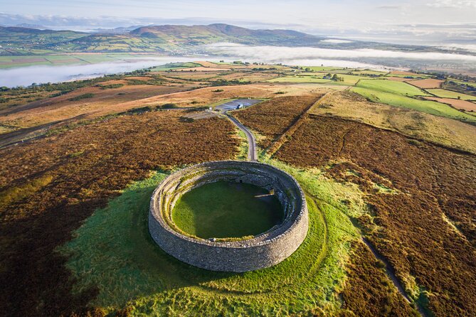 DAY TOUR: Highlights of Derry and Donegal - Why This Derry and Donegal Day Tour Works