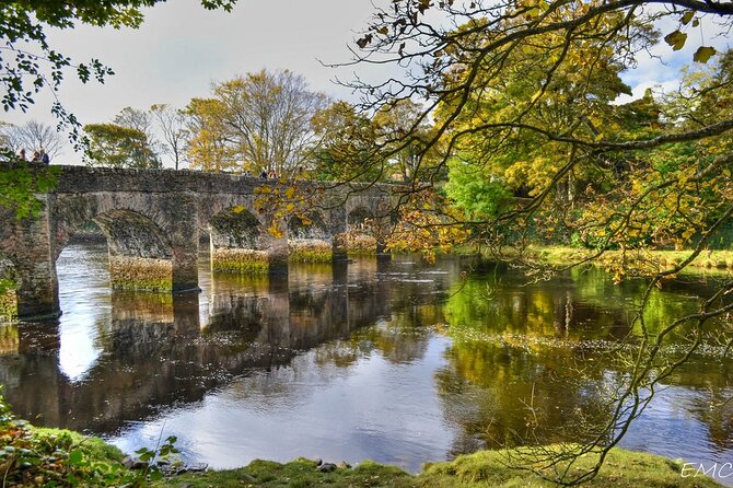 DAY TOUR: Highlights of Derry and Donegal - What $463.58 Means in Practice