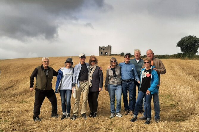 DAY TOUR: Highlights of Derry and Donegal - Pickup, Timing, and Comfort