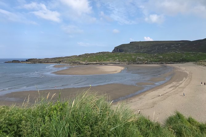 DAY TOUR: Highlights Of South Donegal - Glencolmcille Folk Village and Old Irish Homes