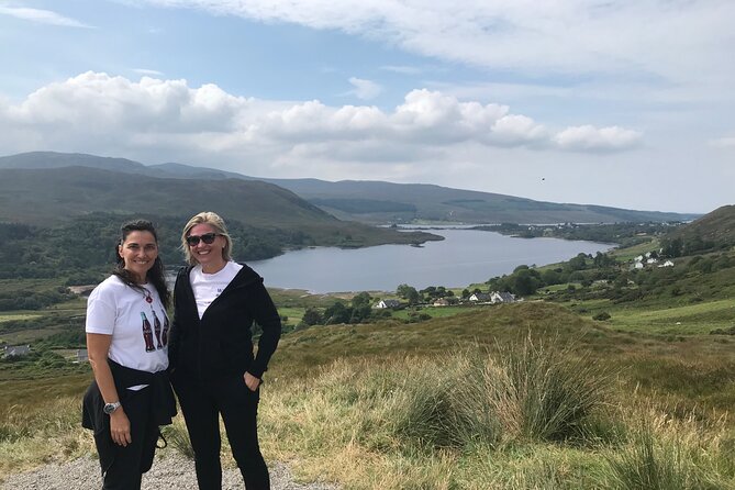 DAY TOUR: Highlights Of South Donegal - The Guide’s Role in Making the Day Personal