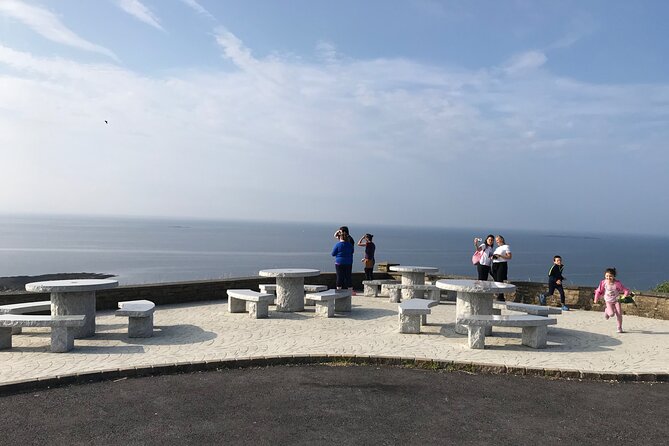 DAY TOUR: Highlights Of South Donegal - Timing, Access, and Who Should Book