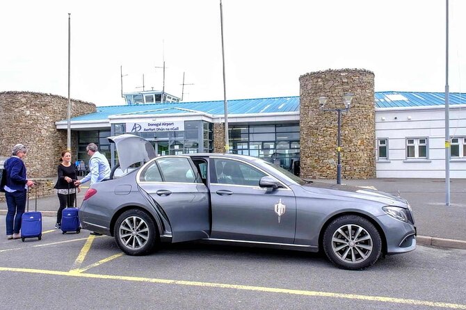 DAY TOUR: Highlights Of South Donegal - Is the $462.59 Price Worth It?