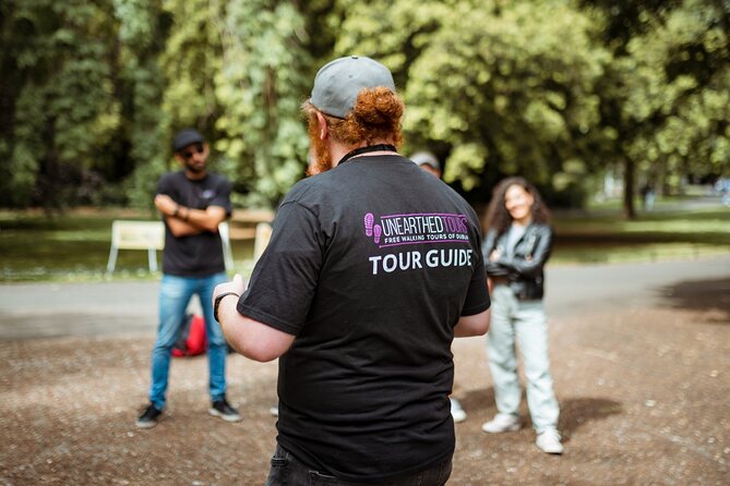 DayTripper Dublin: A Guided City Walking Tour - Why this walk works best at the start of your Dublin stay