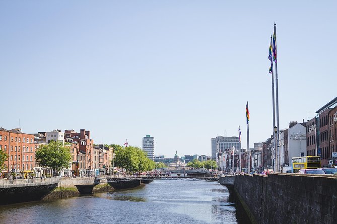 Delicious Dublin Food Tour - What the tour teaches about Irish food