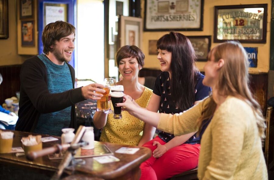 Dingle Day Tour from Limerick - What the $62 price really covers