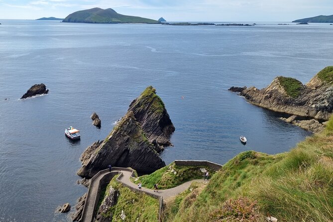 Dingle: Hour Slea Head Drive Tour 4hr - Personal Chauffeur Guide - Why a private Slea Head tour makes sense