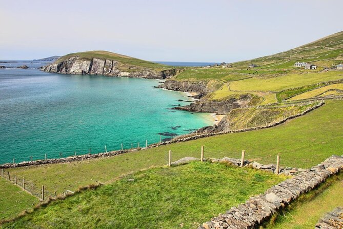 Dingle Peninsula and Slea Head Drive Group Tour - Key points before you book