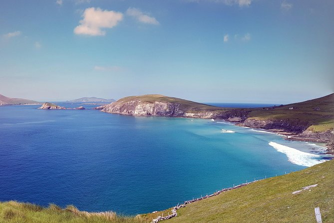 Dingle Peninsula and Slea Head Drive Group Tour - What this Dingle tour is really offering