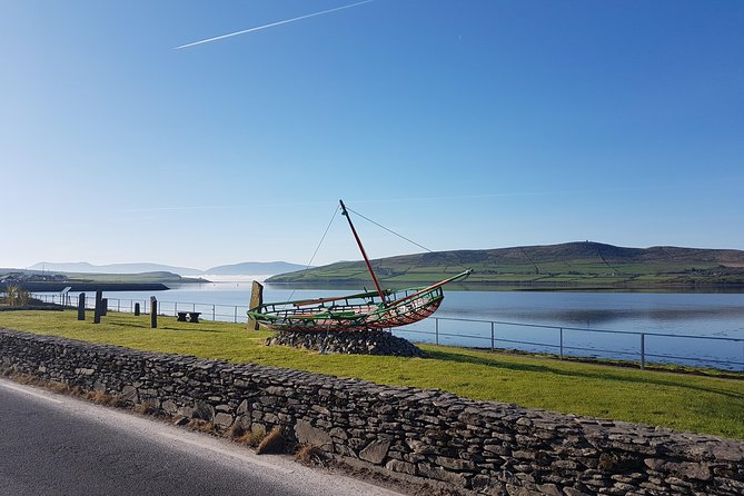 Dingle Peninsula and Slea Head Drive Group Tour - Ventry Harbour and the quieter side of the coast