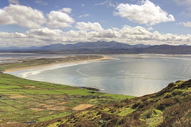Dingle Peninsula Day Tour from Cork: Including The Wild Altanic Way - Killarney: one hour with an optional carriage ride