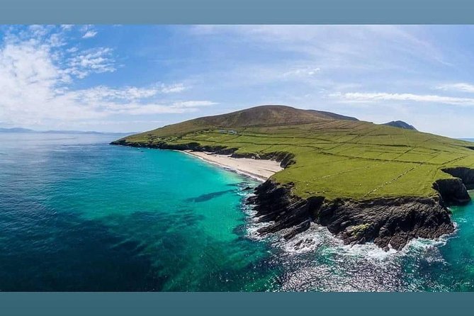 Dingle Peninsula Four Hour Private Tour - Conor Pass gives you mountains before the sea