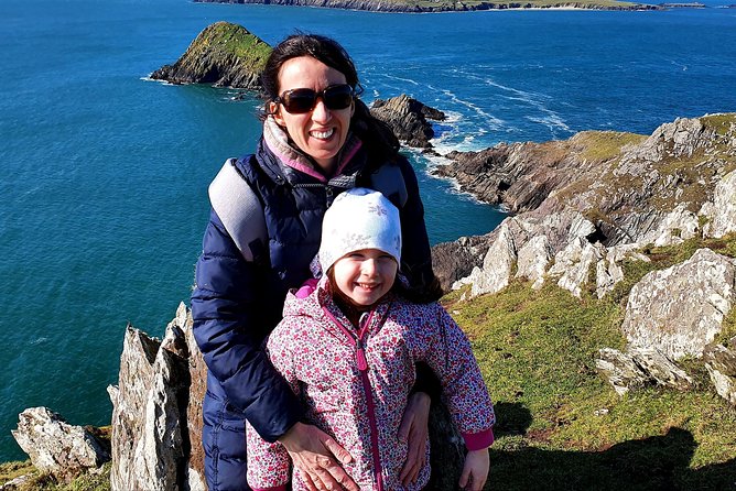 Dingle Peninsula Four Hour Private Tour - Coumeenoole Beach is the classic Atlantic stop
