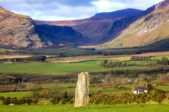 Dingle Peninsula Guided Walking Tour - Is $216.53 per person fair value?