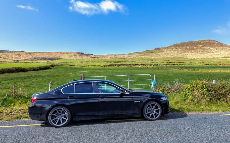Dingle Peninsula & Slea Head Drive: Tour from Killarney - Why Slea Head makes such a good day from Killarney