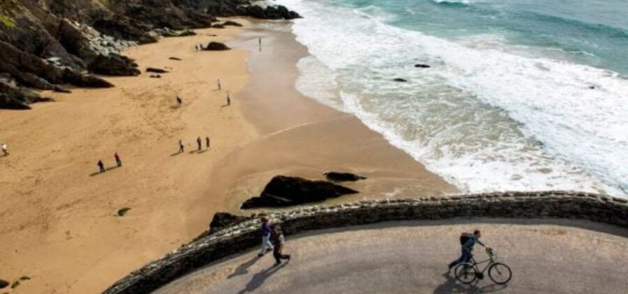 Dingle: Self-Guided eBike Tour - Why an eBike works so well around Dingle
