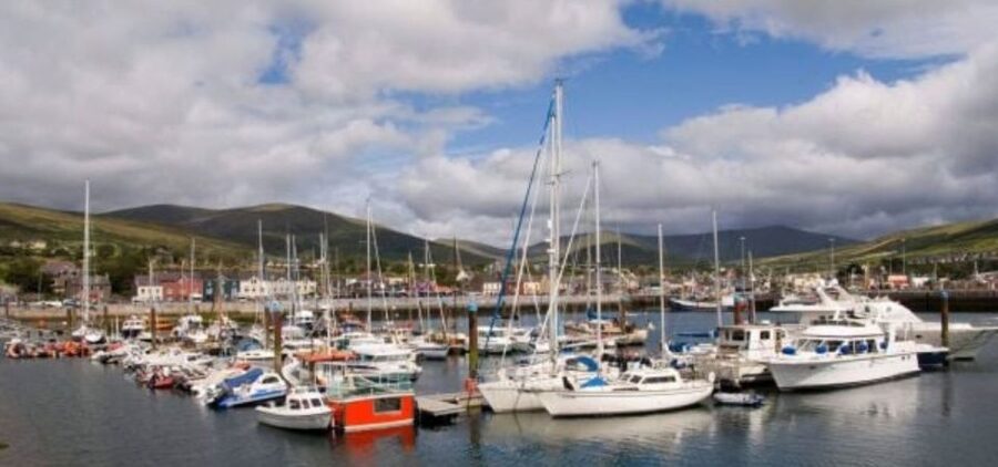 Dingle: Self-Guided eBike Tour - Who should book this ride