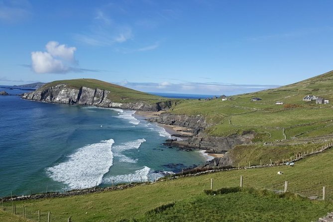 Dingle: Slea Head Drive Tour Full Day - Personal Chauffeur Guide - Why a private Slea Head tour works so well