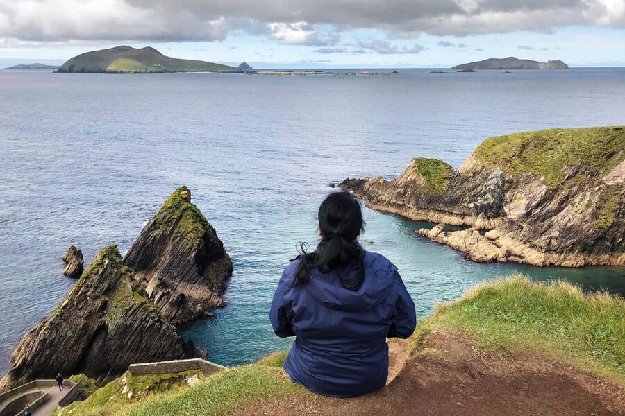 Dingle: Slea Head Photo And Sightseeing Tour - Who will enjoy this Slea Head outing most