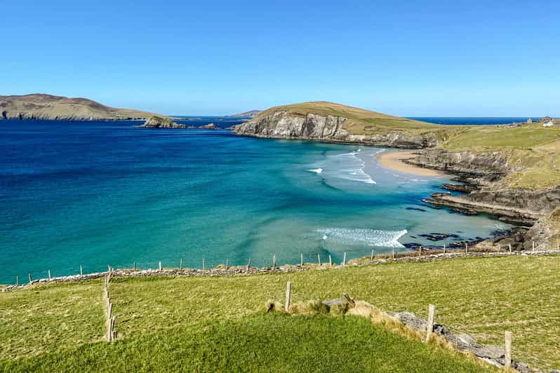 Dingle: Slea Head Photo And Sightseeing Tour - A photographer’s way to see Slea Head