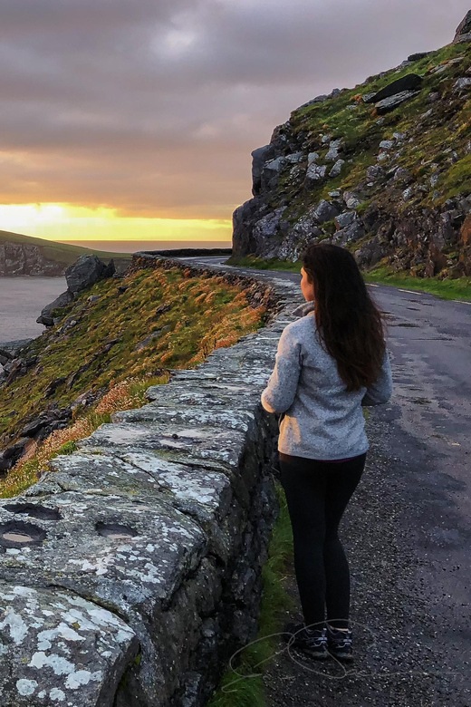 Dingle: Slea Head Sunset & Magic Hours Photo Tour - Why Slea Head Works Best in the Evening