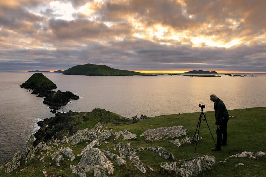 Dingle: Slea Head Sunset & Magic Hours Photo Tour - Who Will Get the Most From This Tour?