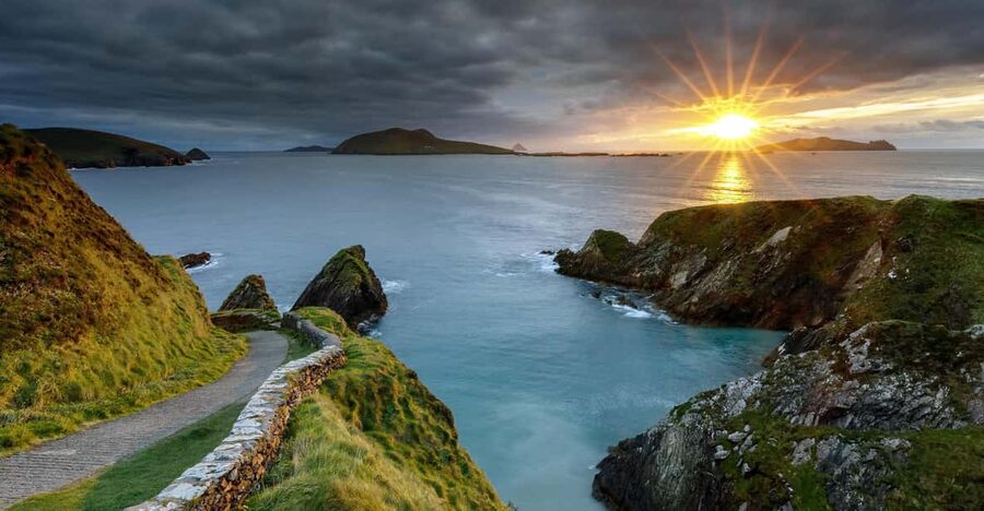 Dingle: Slea Head Sunset & Magic Hours Photo Tour - Photography Help for Cameras and Phones