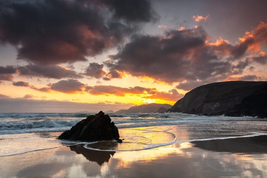 Dingle: Slea Head Sunset & Magic Hours Photo Tour - What the 3.5-Hour Schedule Feels Like