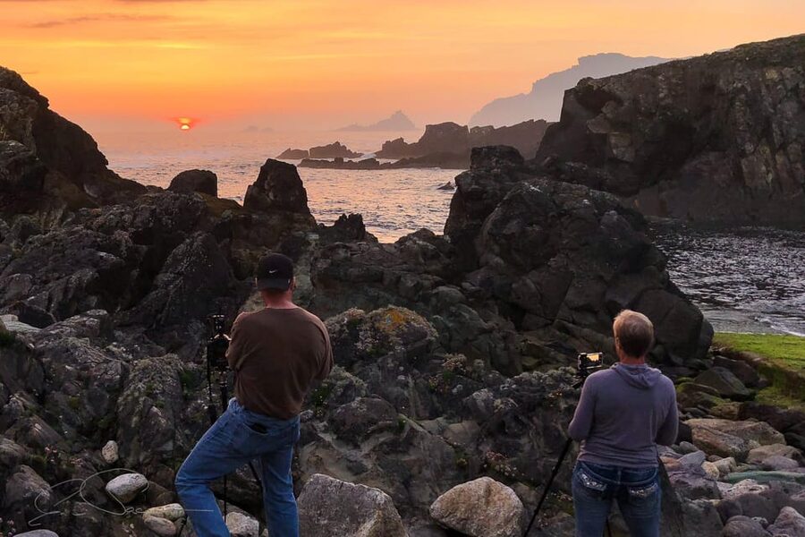 Dingle: Slea Head Sunset & Magic Hours Photo Tour - Is $119 a Fair Price?