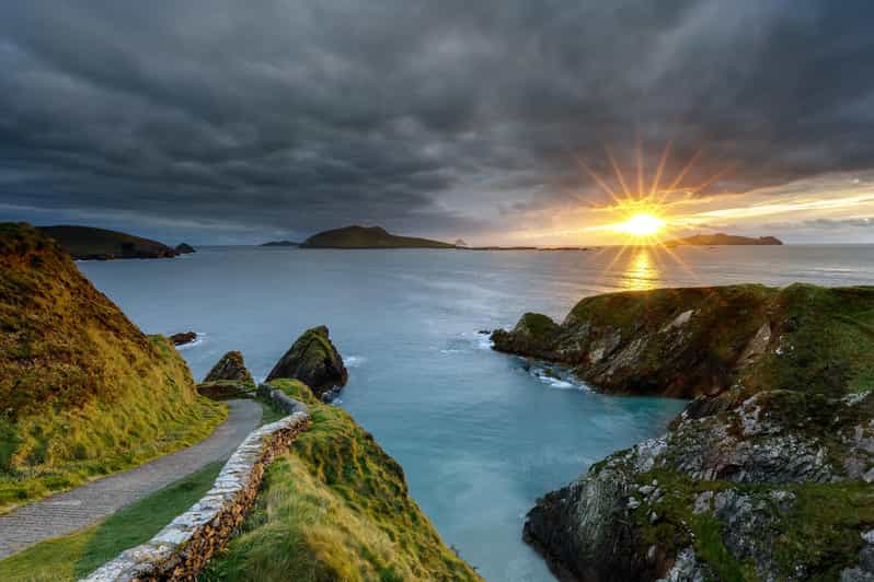 Dingle: Slea Head Sunset & Magic Hours Photo Tour - Slea Head and Coumeenoole Strand