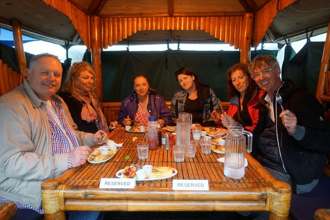 Dingle Tasting Tour - What guides can change