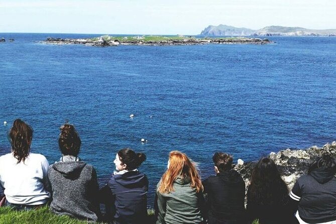 Dingle to Blasket Island Ferry - Who will enjoy this ferry most?