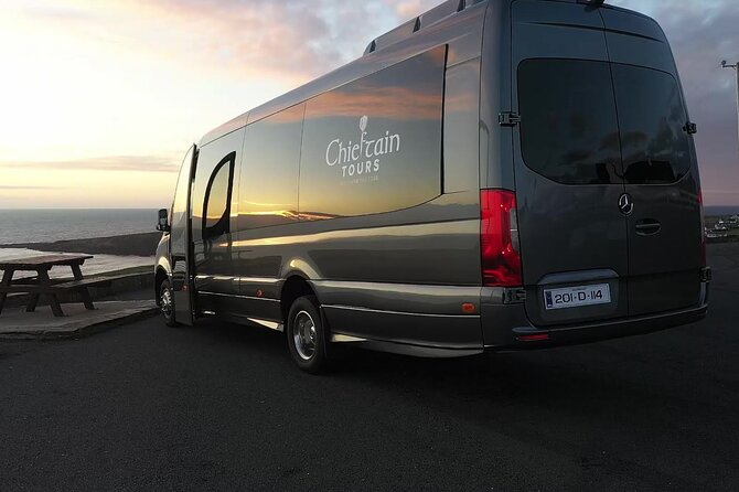 DONEGAL DAY TOUR: Coast and Castles - Comfort, timing, and the price