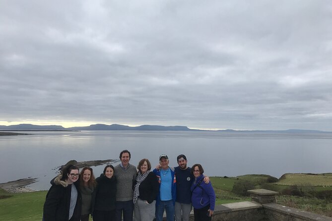 DONEGAL DAY TOUR: Coast and Castles - Should you book Coast and Castles?