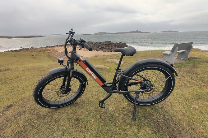 Donegal Electric Bike Tour with Local Guide: Half-Day Adventure - Key points before you book