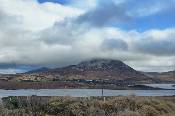 Donegal Electric Bike Tour with Local Guide: Half-Day Adventure - Why an e-bike is the right way to see this corner of Donegal