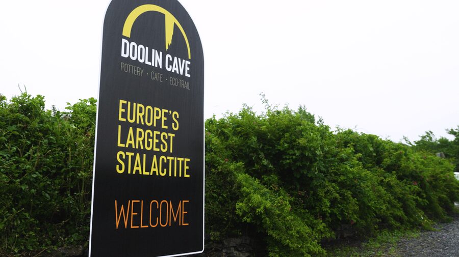 Doolin Cave Tour: Experience Europe's Largest Stalactite - Why the stalactite is worth the trip