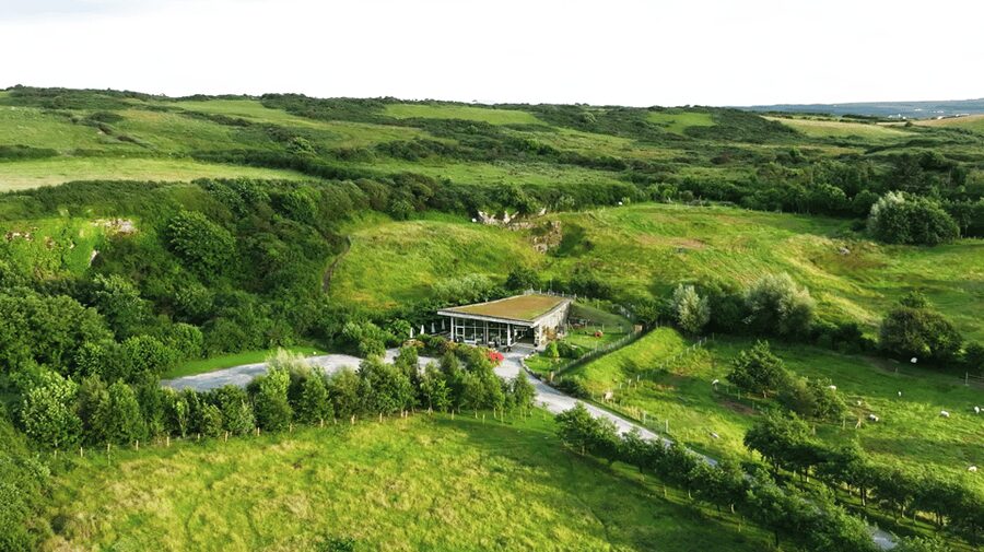 Doolin Cave Tour: Experience Europe's Largest Stalactite - Pottery and the small extras
