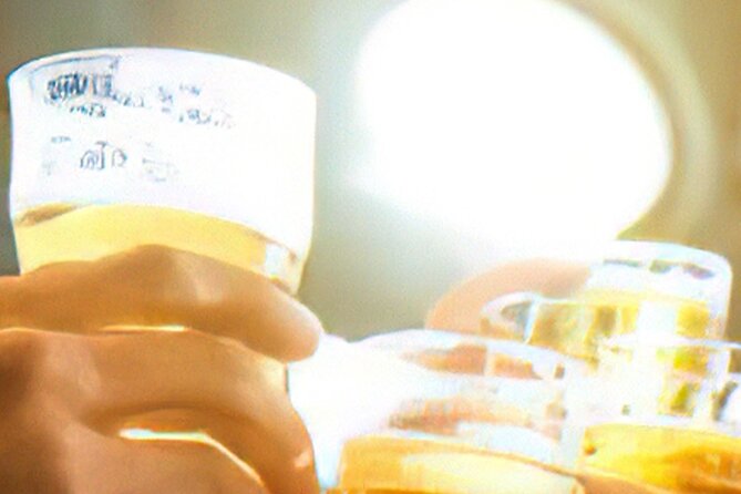 Drinks on Foot: Dublin Traditional Pub Tour - Stop two: ale and cider beyond Guinness