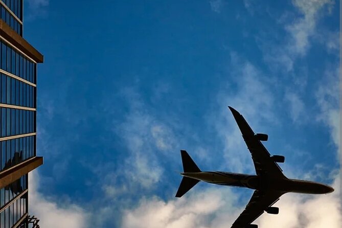 Dublin Airport & City Transfers - The human side of the ride