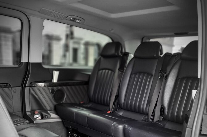 Dublin Airport & City Transfers - Where the service can fall short