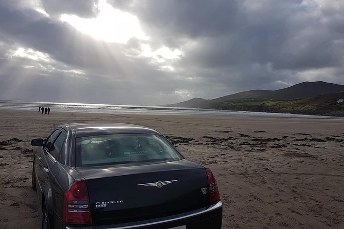 Dublin Airport to Cork City,Private Chauffeur Service - Why a private Dublin to Cork ride can be worth it