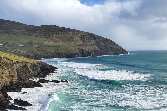 Dublin Airport to Cork City,Private Chauffeur Service - Booking details that matter