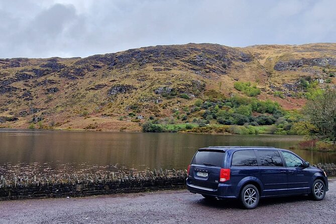 Dublin Airport to Limerick , Private Chauffeur Service - The drop-off in Limerick