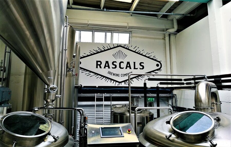 Dublin: Authentic Brewery Tour - Four core beers to finish the visit