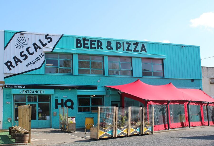 Dublin: Authentic Brewery Tour - Is $24 a fair price?